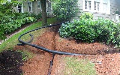 French Drains, Drain Tile, Landscaping Drain, Rock Drain French Drains, Drain Tile, Landscaping Drain, Rock Drain, Drainage Solutions, Free Estimate