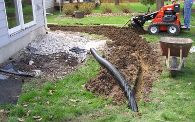 French Drains, Drain Tile, Landscaping Drain, Rock Drain French Drains, Drain Tile, Landscaping Drain, Rock Drain, Drainage Solutions, Free Estimate