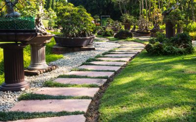 Landscaping-Murfreesboro-TN