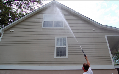 Power Washing Power Washing