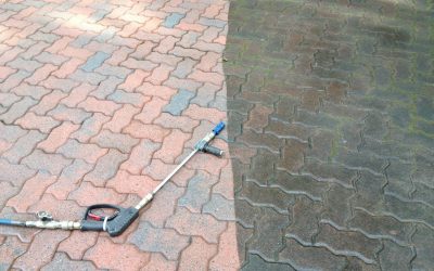 Power-washing Pressure Washing Estimates