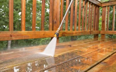 Power wasing Power wasing