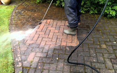 Pressure Washing Pressure Washing Estimates